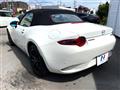 2023 Mazda Roadster