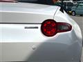 2023 Mazda Roadster