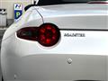 2023 Mazda Roadster