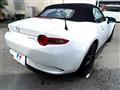 2023 Mazda Roadster