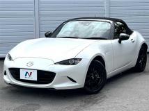 2023 Mazda Roadster