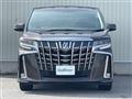 2019 Toyota Alphard
