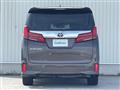 2019 Toyota Alphard