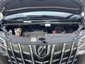 2019 Toyota Alphard