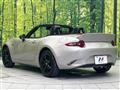 2023 Mazda Roadster