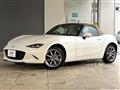 2024 Mazda Roadster