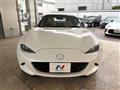 2024 Mazda Roadster
