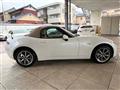 2024 Mazda Roadster