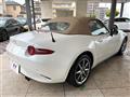 2024 Mazda Roadster