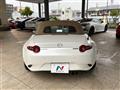 2024 Mazda Roadster