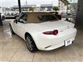2024 Mazda Roadster