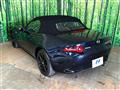 2024 Mazda Roadster