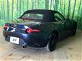 2024 Mazda Roadster