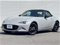 2025 Mazda Roadster
