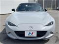 2025 Mazda Roadster