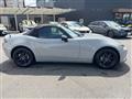 2025 Mazda Roadster