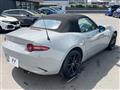2025 Mazda Roadster