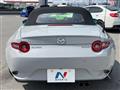 2025 Mazda Roadster