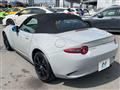 2025 Mazda Roadster