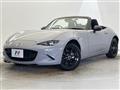 2025 Mazda Roadster
