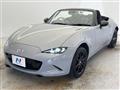 2025 Mazda Roadster