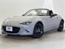 2025 Mazda Roadster