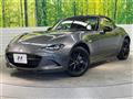2025 Mazda Roadster