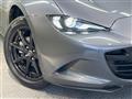 2025 Mazda Roadster
