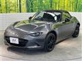 2025 Mazda Roadster