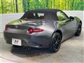 2025 Mazda Roadster