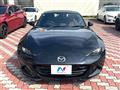 2017 Mazda Roadster