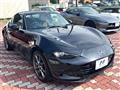2017 Mazda Roadster