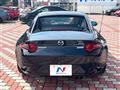 2017 Mazda Roadster