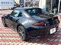 2017 Mazda Roadster