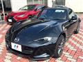 2017 Mazda Roadster
