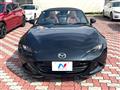 2017 Mazda Roadster