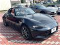 2017 Mazda Roadster