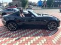 2017 Mazda Roadster