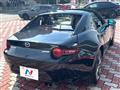 2017 Mazda Roadster