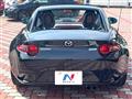 2017 Mazda Roadster