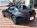 2017 Mazda Roadster