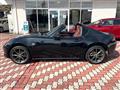 2017 Mazda Roadster
