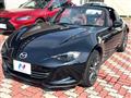2017 Mazda Roadster