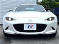2021 Mazda Roadster