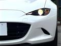 2021 Mazda Roadster