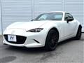 2021 Mazda Roadster