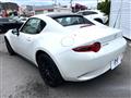 2021 Mazda Roadster