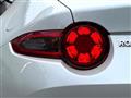 2021 Mazda Roadster