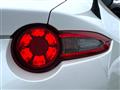 2021 Mazda Roadster