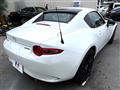 2021 Mazda Roadster